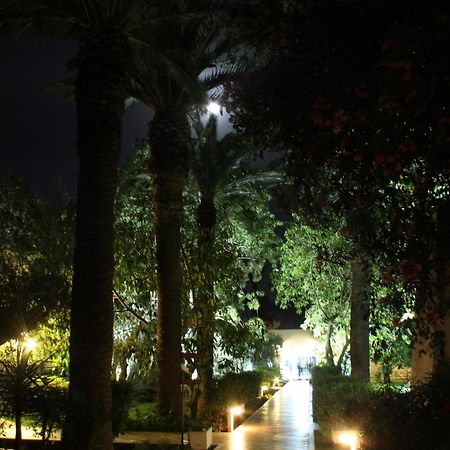 Le Hammamet Hotel & Spa מראה חיצוני תמונה