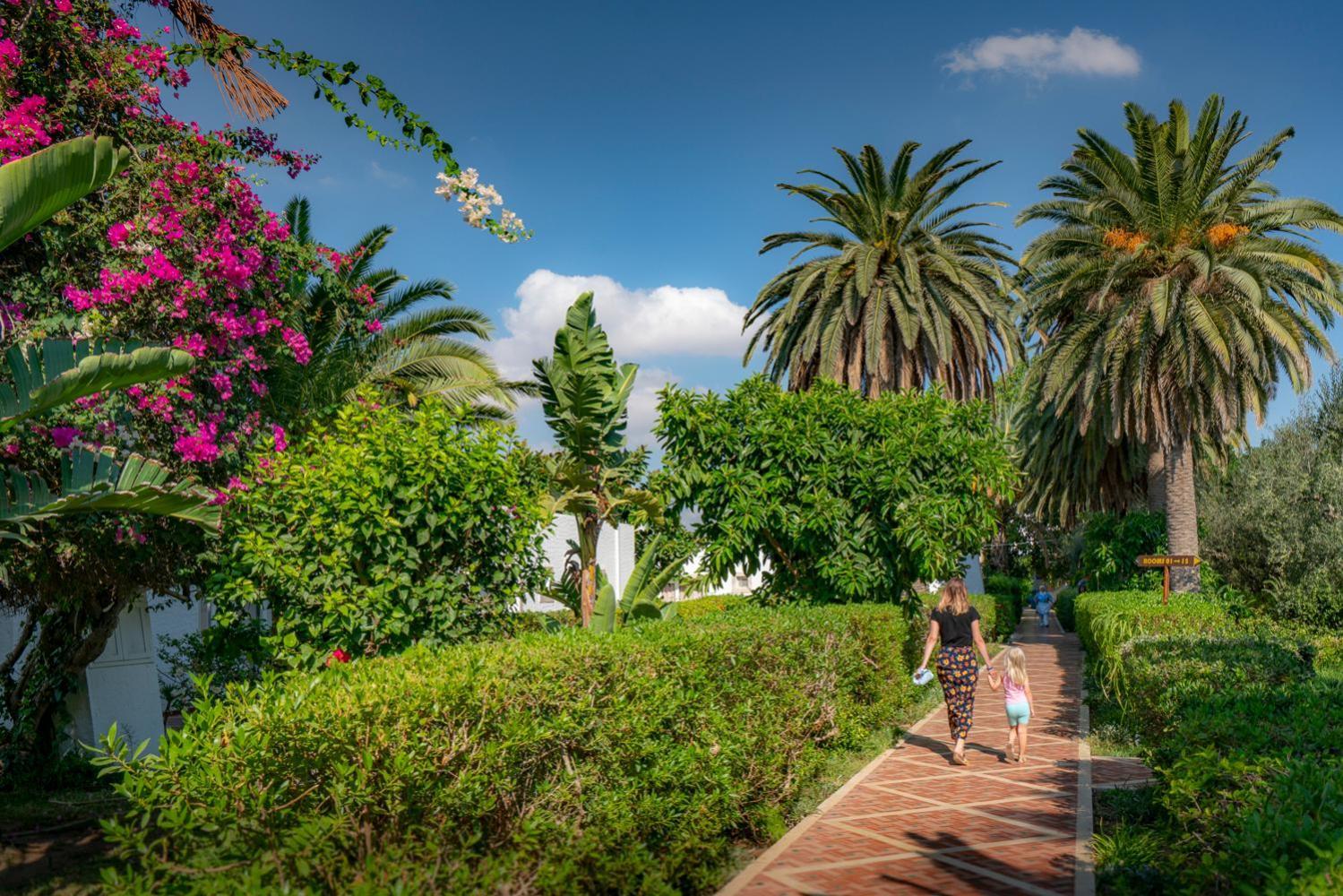Le Hammamet Hotel & Spa מראה חיצוני תמונה