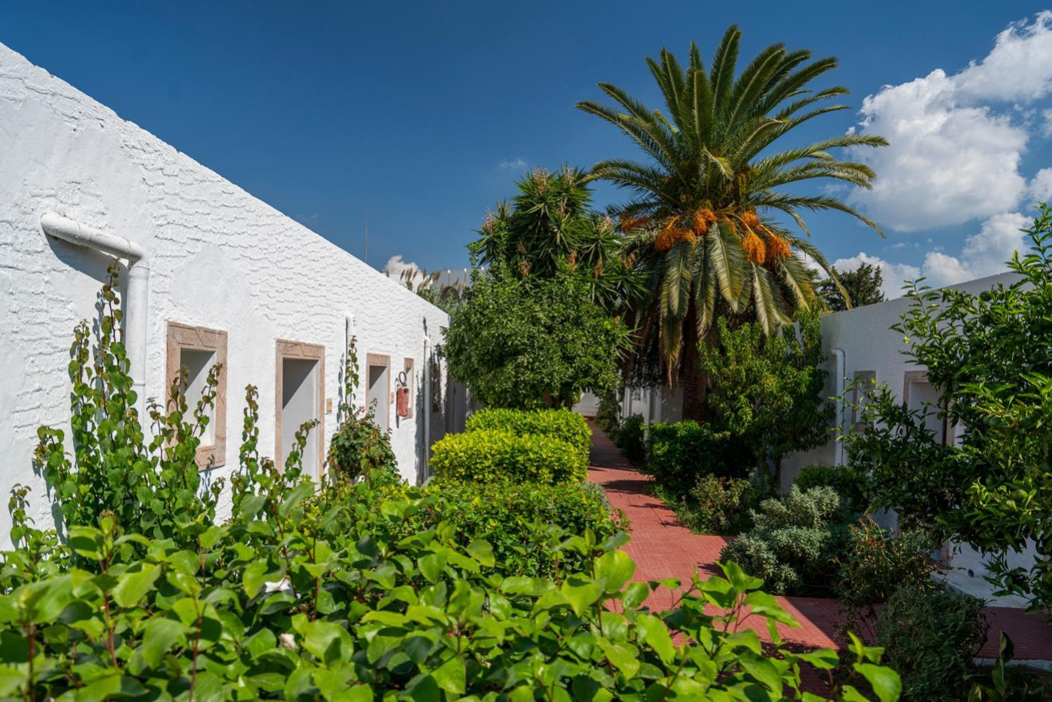 Le Hammamet Hotel & Spa מראה חיצוני תמונה