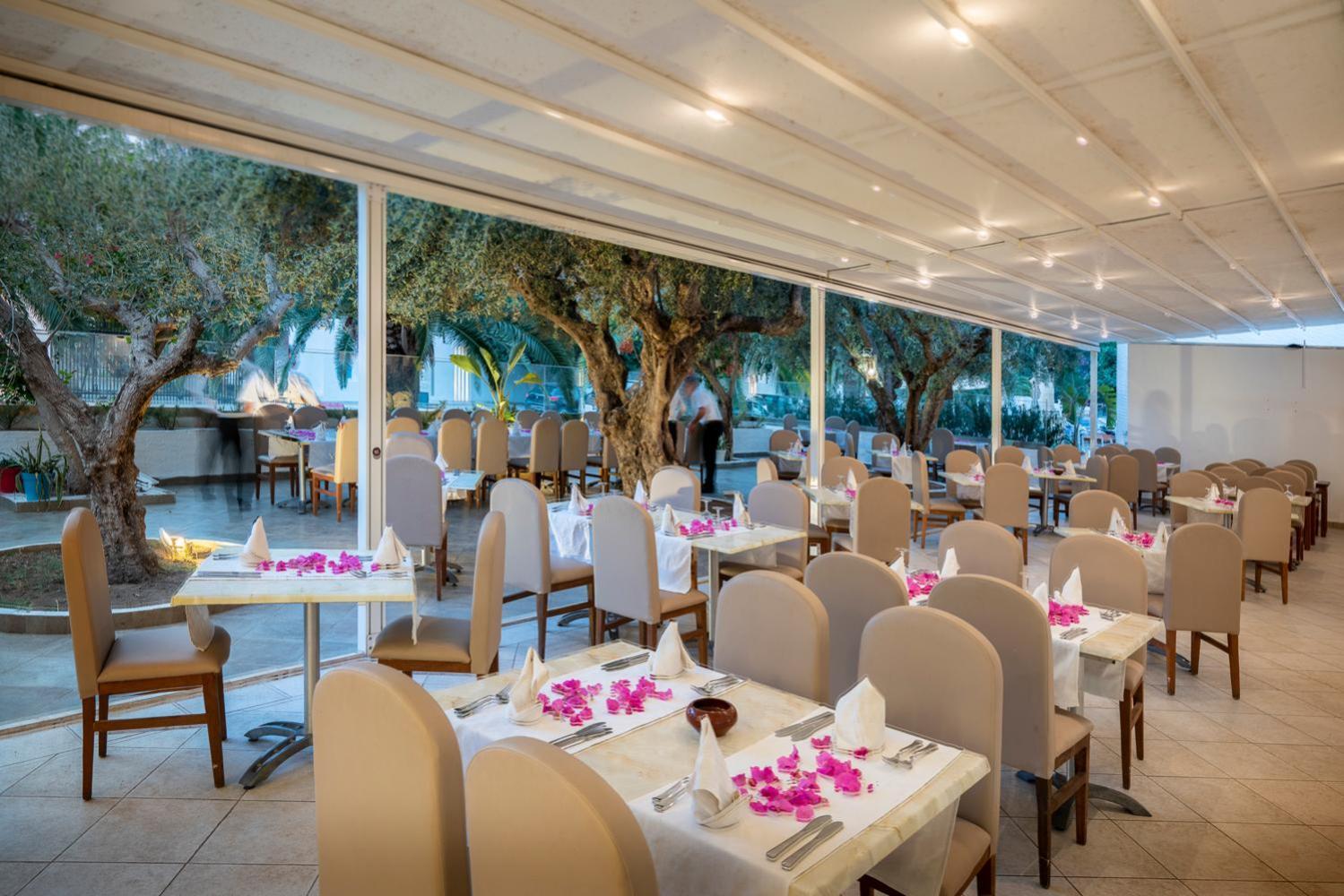 Le Hammamet Hotel & Spa מראה חיצוני תמונה