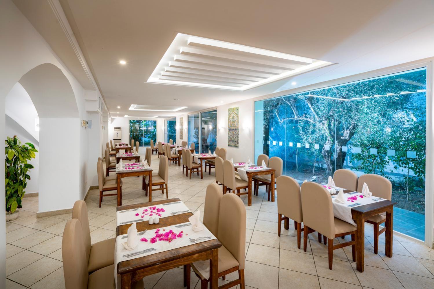 Le Hammamet Hotel & Spa מראה חיצוני תמונה