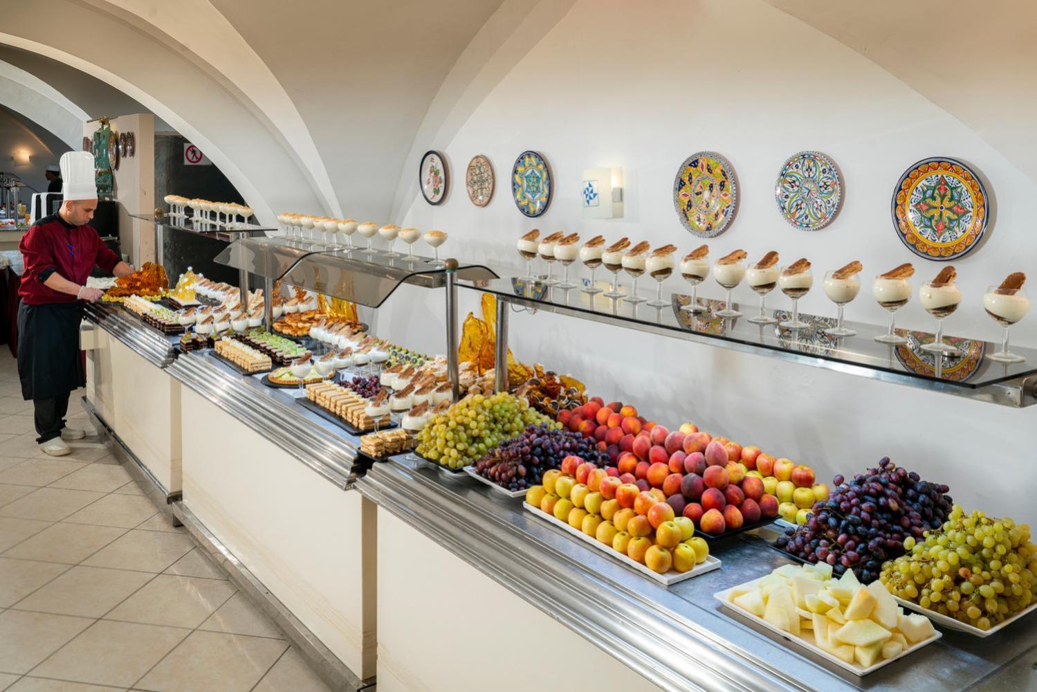 Le Hammamet Hotel & Spa מראה חיצוני תמונה