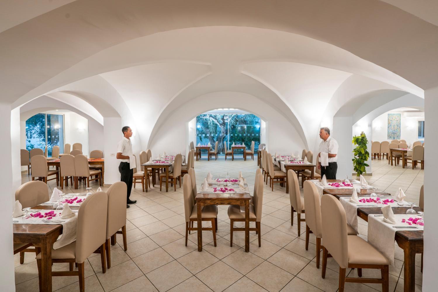 Le Hammamet Hotel & Spa מראה חיצוני תמונה