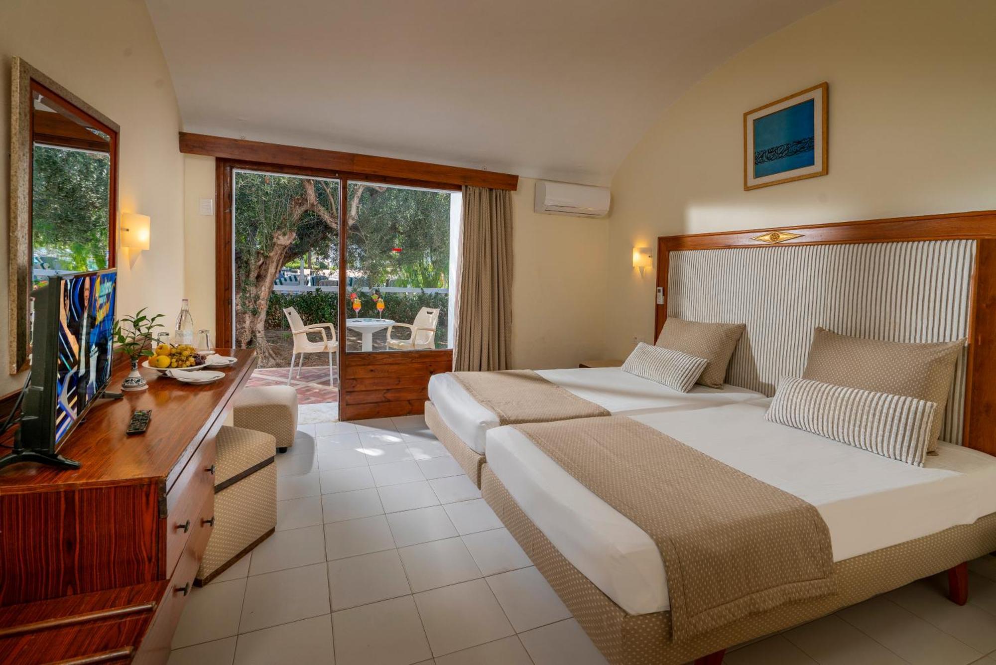 Le Hammamet Hotel & Spa מראה חיצוני תמונה