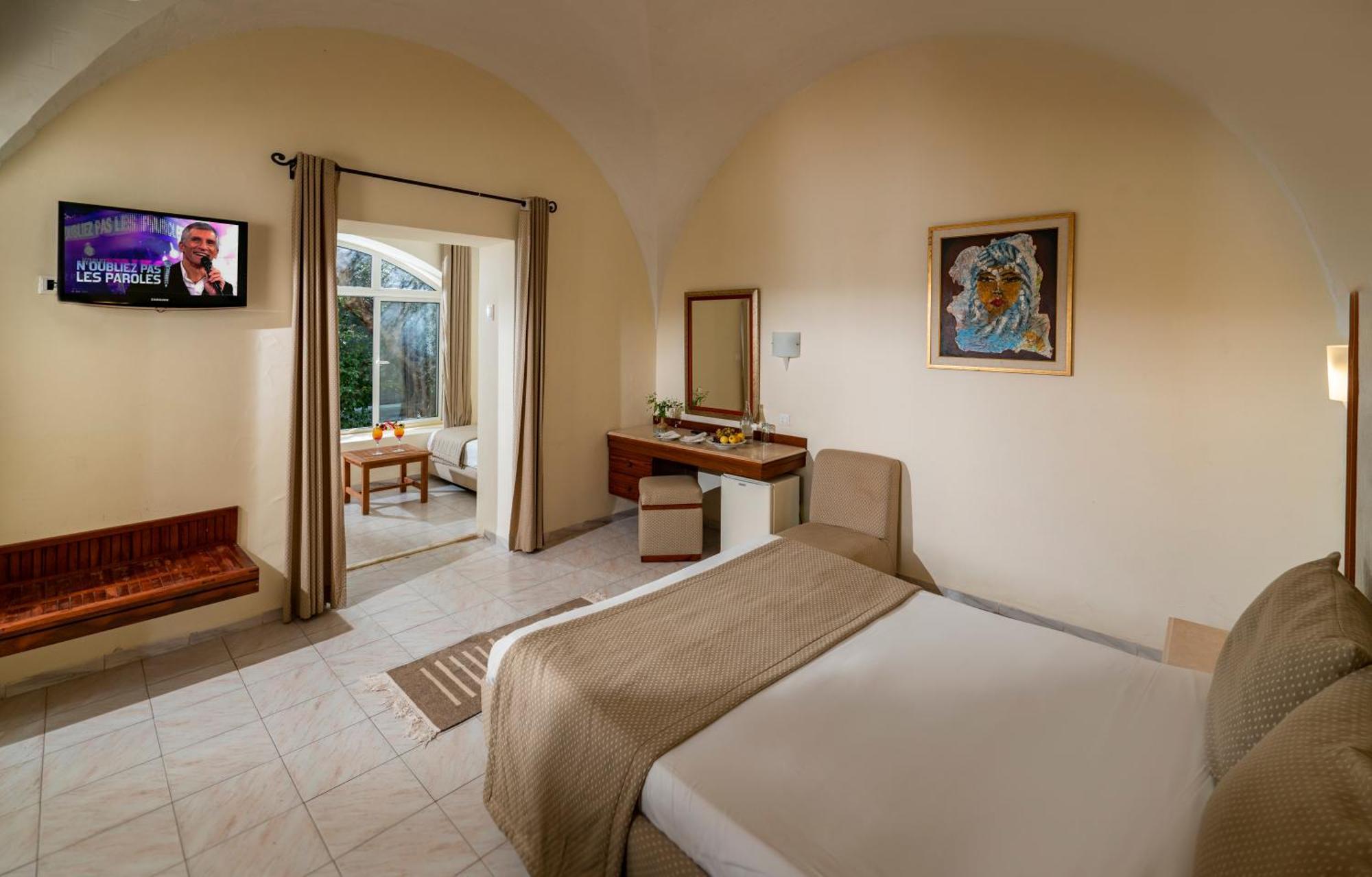 Le Hammamet Hotel & Spa מראה חיצוני תמונה