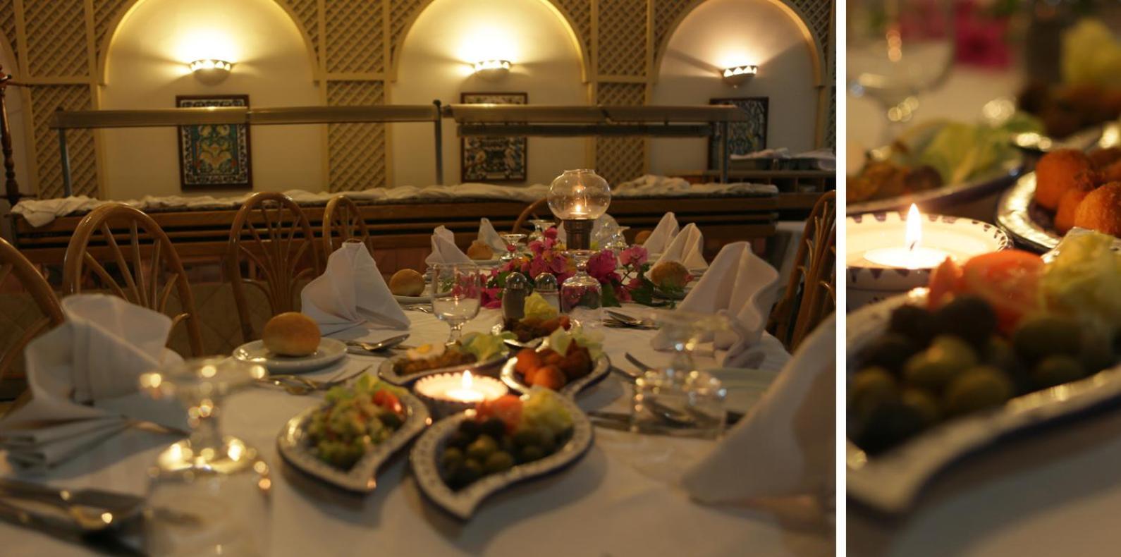 Le Hammamet Hotel & Spa מראה חיצוני תמונה
