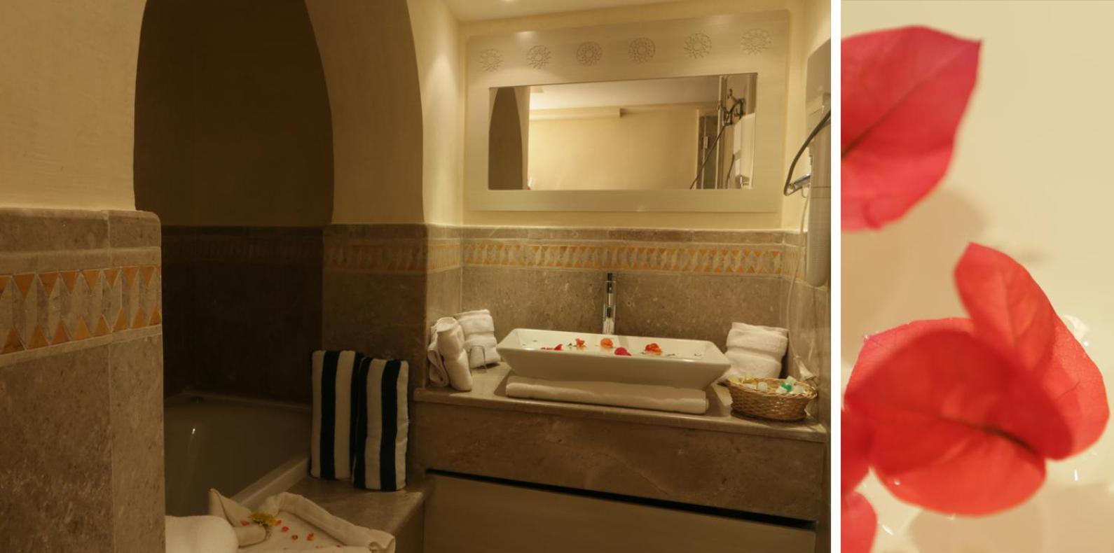 Le Hammamet Hotel & Spa מראה חיצוני תמונה